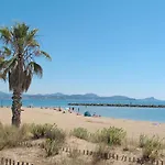Les Terrasses De La Mer-1 By Interhome * Saint Aygulf