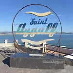 Les Terrasses De La Mer-1 By Interhome