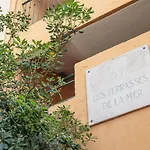 Les Terrasses De La Mer-1 By Interhome Appartement