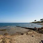Les Terrasses De La Mer-1 By Interhome Appartement *