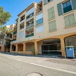 Appartement Les Terrasses De La Mer-1 By Interhome *