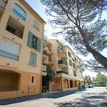 Les Terrasses De La Mer-1 By Interhome * Saint Aygulf