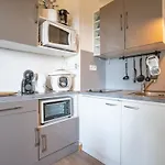 Les Terrasses De La Mer-1 By Interhome Appartement Saint Aygulf