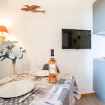 Les Terrasses De La Mer-1 By Interhome