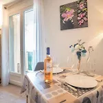 Les Terrasses De La Mer-1 By Interhome Saint Aygulf