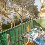 Les Terrasses De La Mer-1 By Interhome * Saint Aygulf