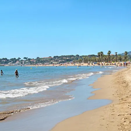 Apartament Les Terrasses De La Mer-1 By Interhome