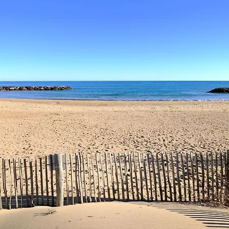 Les Terrasses De La Mer-1 By Interhome Appartement