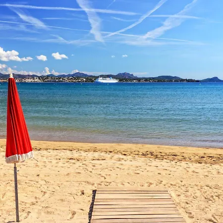 Les Terrasses De La Mer-1 By Interhome