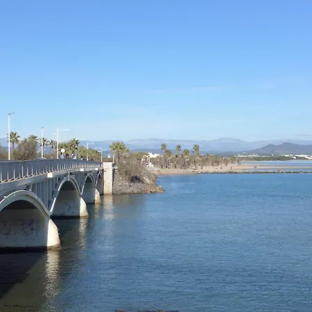 Apartmán Les Terrasses De La Mer-1 By Interhome Saint Aygulf