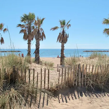 Les Terrasses De La Mer-1 By Interhome *