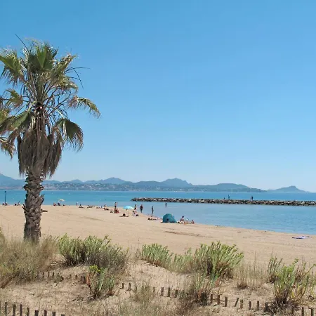 Les Terrasses De La Mer-1 By Interhome * Saint Aygulf