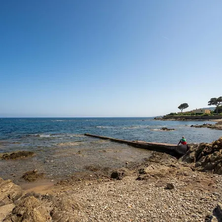 Les Terrasses De La Mer-1 By Interhome Apartmán *