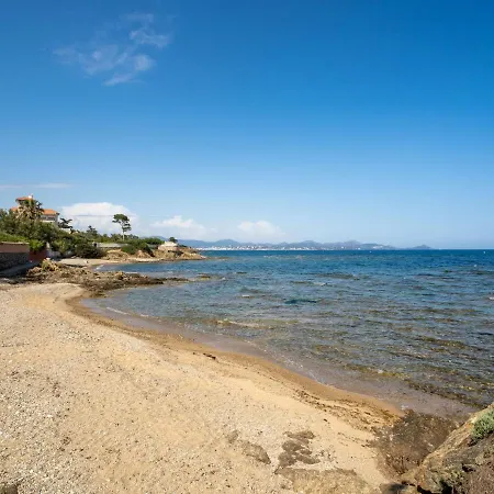 Les Terrasses De La Mer-1 By Interhome Apartmán