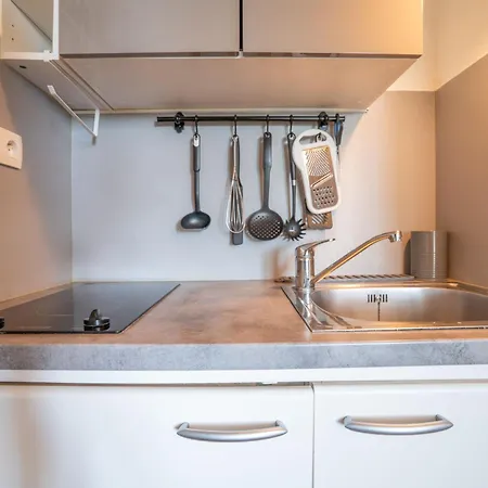 Les Terrasses De La Mer-1 By Interhome * Saint Aygulf