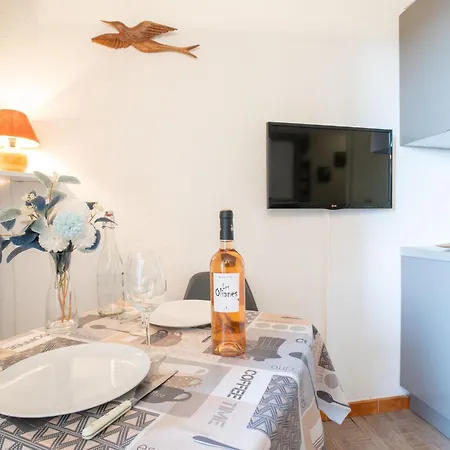 Les Terrasses De La Mer-1 By Interhome