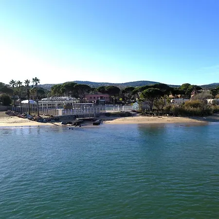 Apartmán Les Terrasses De La Mer-1 By Interhome *