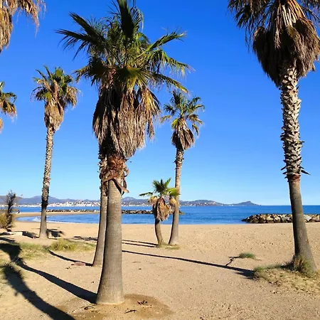 Les Terrasses De La Mer-1 By Interhome Apartmán Saint Aygulf