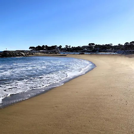 Les Terrasses De La Mer-1 By Interhome Appartement *